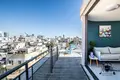Penthouse 3 Schlafzimmer 150 m² Arava Tichona Regional Council, Israel