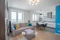 Mieszkanie 3 pokoi 67 m² Mińsk, Białoruś