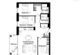 Apartamento 3 habitaciones 100 m² Londres, Reino Unido