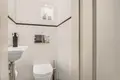 2 bedroom apartment 87 m² Warsaw, Poland
