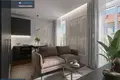 Mieszkanie 2 pokoi 39 m² Wilno, Litwa