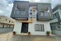 Bliźniak 4 pokoi  Ifo, Nigeria