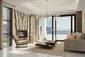 Kompleks mieszkalny New complex of villas with swimming pools and guest houses, Yalikavak, Turkey
