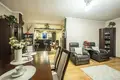 Apartamento 3 habitaciones 74 m² Lodz, Polonia