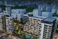 Квартира 2 комнаты 85 м² Борнова, Турция