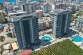 Квартира 3 комнаты 110 м² Махмутлар, Турция