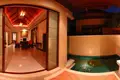 Villa 2 chambres 217 m² Choeng Thale, Thaïlande