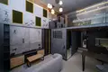 Wohnung 2 zimmer 56 m² Minsk, Belarus