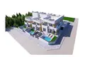 3-Schlafzimmer-Villa 138 m² Benijofar, Spanien