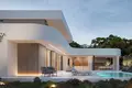 4-Schlafzimmer-Villa 310 m² Teulada, Spanien
