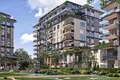 Appartement 3 chambres 106 m² Sariyer, Turquie
