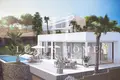 Willa 4 pokoi 158 m² Orihuela, Hiszpania