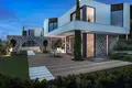 Complejo residencial New secluded complex of villas in Herceg-Novi