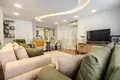 Apartamento 4 habitaciones 130 m² Kepez, Turquía