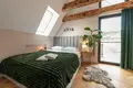 Casa 3 habitaciones 95 m² Dzianisz, Polonia