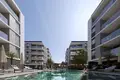 Appartement 2 chambres 122 m² Limassol, Chypre