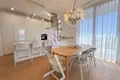 Wohnung 1 zimmer 181 m² Budva, Montenegro