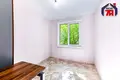4 room apartment 58 m² Minsk, Belarus