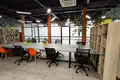 Office 705 m² in Moscow, Russia