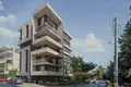 Appartement dans un nouvel immeuble Appartements de luxe près de la mer à Alimos, Athènes
