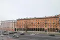 3 room apartment 61 m² Minsk, Belarus