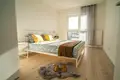 Appartement 2 chambres 40 m² en Varsovie, Pologne