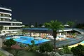 Квартира 3 комнаты 48 м² Турция, Турция