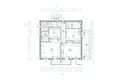Haus 3 zimmer 141 m² Cherni Vrah, Bulgarien