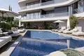 3 bedroom apartment 145 m² Germasogeia, Cyprus