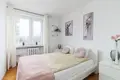 2 room apartment 36 m² in Warsaw, Poland