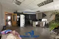Pomieszczenie biurowe 270 m² w Mińsk, Białoruś