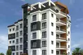 Appartement dans un nouvel immeuble  4 Room Apartment in Cyprus/Famagusta 