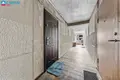 Apartamento 2 habitaciones 34 m² Vilna, Lituania