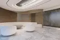 Wohnung 2 zimmer 89 m² Mittelmeerregion, Türkei