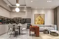 Appartement 2 chambres 55 m² Obakoy, Turquie
