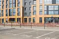 Commercial property 116 m² in Minsk, Belarus