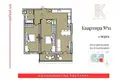 Kompleks mieszkalny „Kimolos” – wyjątkowym kompleksie mieszkaniowym inspirowanym elegancją greckich wysp, położonym w samym sercu historycznej i dynamicznej Odessy.