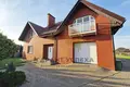 House 268 m² Brest, Belarus
