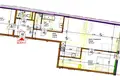 Apartamento 3 habitaciones 942 m² Neunkirchen, Austria
