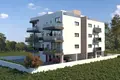 Квартира 1 комната 62 м² Арадиппу, Кипр