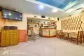 Restaurante, cafetería 291 m² en Minsk, Belarús