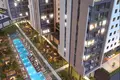 Квартира 1 комната 119 м² Кепез, Турция