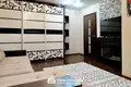 Квартира 1 комната 30 м² Жодино, Беларусь