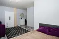 Wohnung 1 zimmer 30 m² Minsk, Belarus