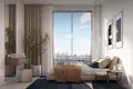 Appartement 2 chambres 106 m² Doubaï, Émirats arabes unis