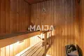 Apartamento 3 habitaciones 75 m² Valkeakoski, Finlandia