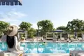 Квартира 4 комнаты 166 м² Дубай, ОАЭ
