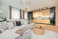 Appartement 4 chambres 91 m² Varsovie, Pologne