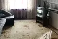 Mieszkanie 3 pokoi 63 m² Muchaviecki sielski Saviet, Białoruś