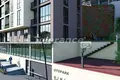 Wohnung 4 zimmer 105 m² Eyupsultan, Türkei